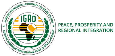 IGAD