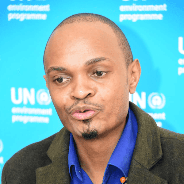 Dennis Micheni Munga